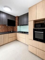 Blk 491 Admiralty Link (Sembawang), HDB 5 Rooms #638649971